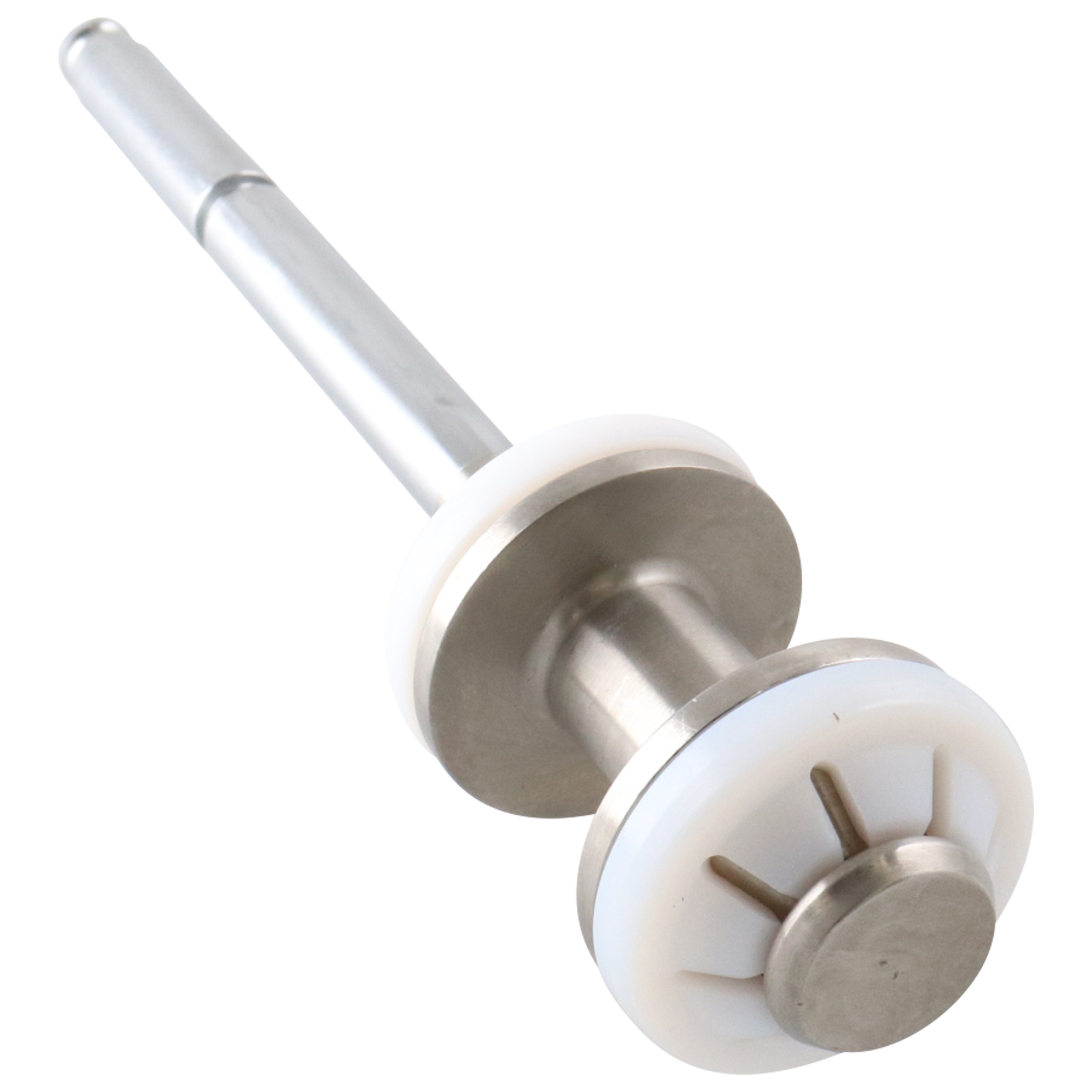 Stem and seat assembly 1.5", 361 divert