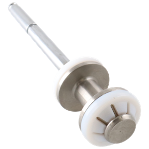 Stem and seat assembly 1.5", 361 divert