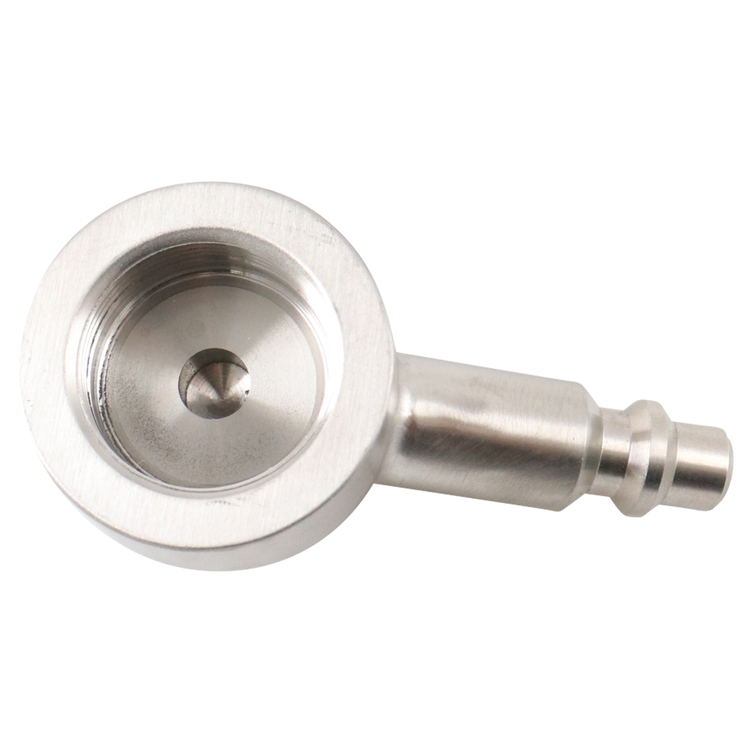 Air valve actuator coupler, 15