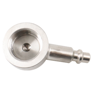 Air valve actuator coupler, 15