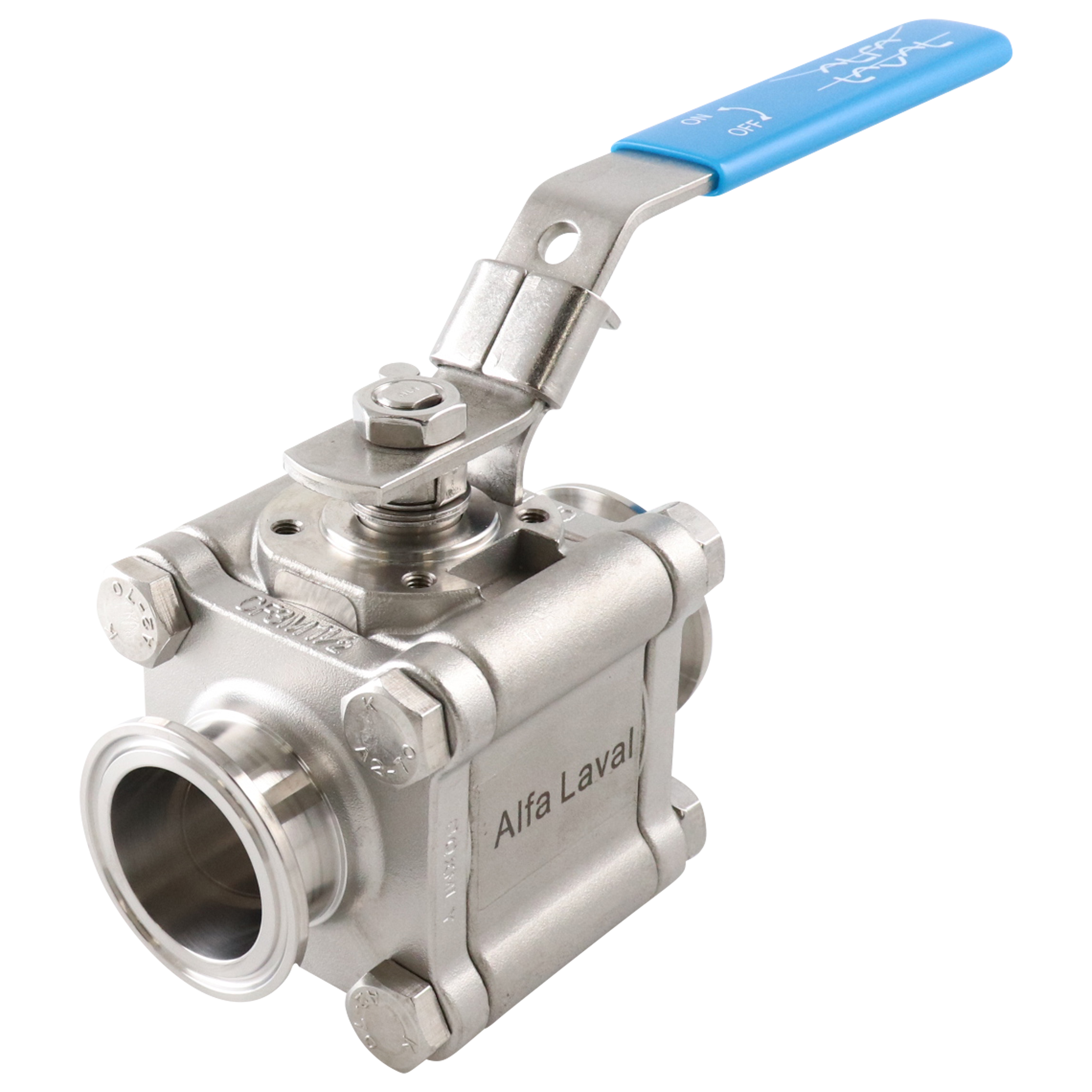 Ball Valve Parts