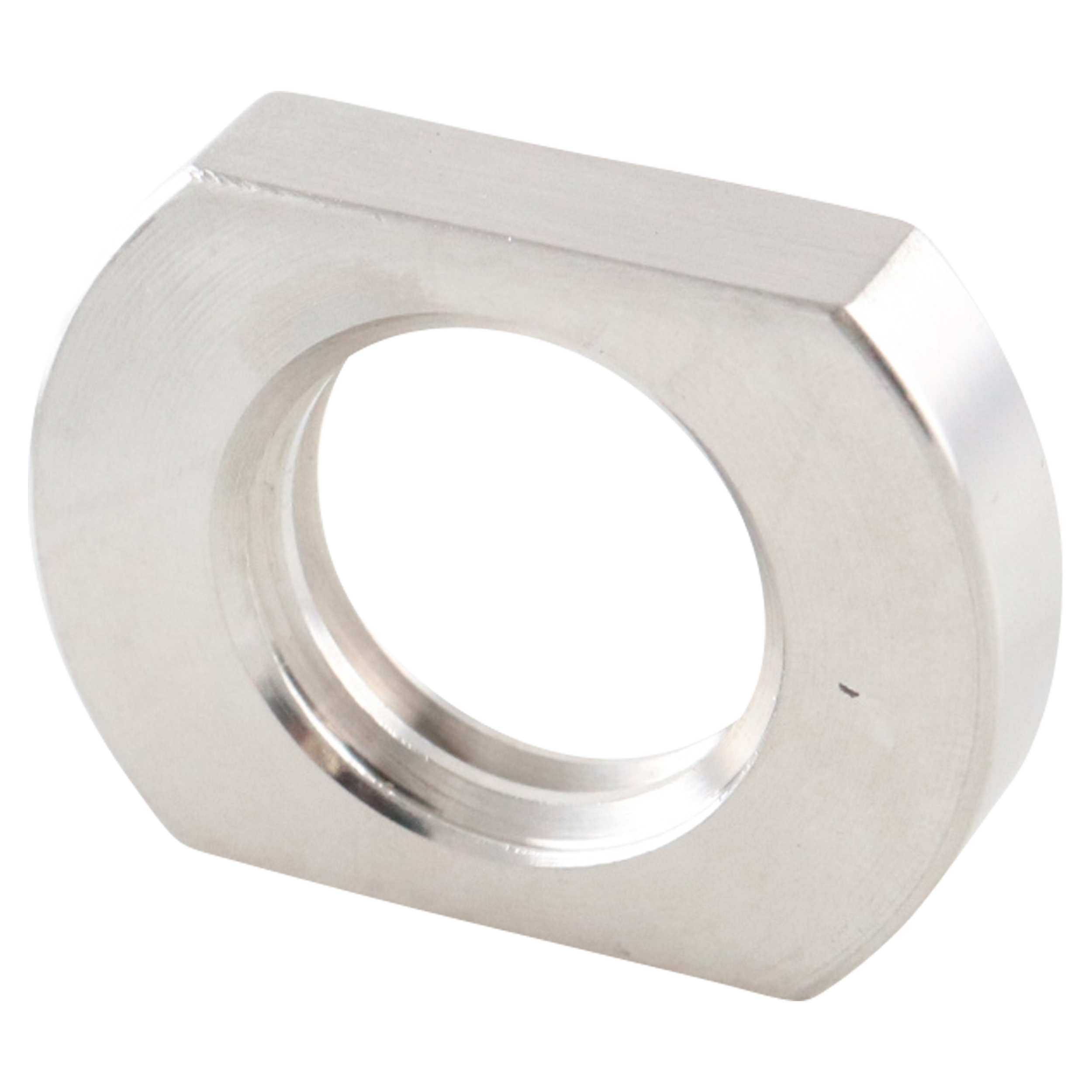 Jam nut rotor model Waukesha