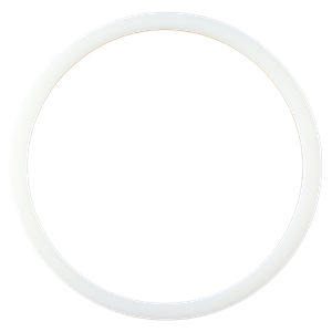 Gasket flat package of 12 APV