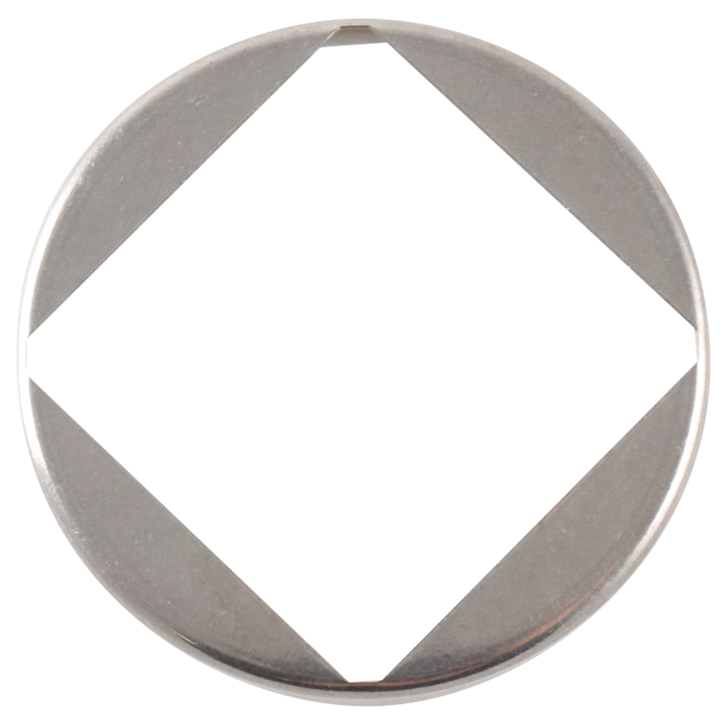 seal bearing, stainless steel, compatible with R4, R6, and R700 APV pumps