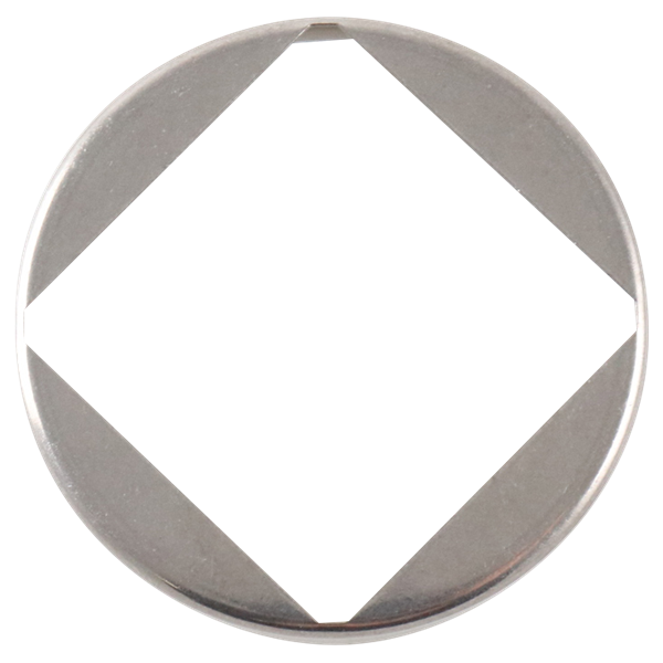 seal bearing, stainless steel, compatible with R4, R6, and R700 APV pumps