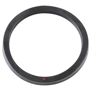 Rotary shaft seals, sold in a package of 10, manufactured by APV.