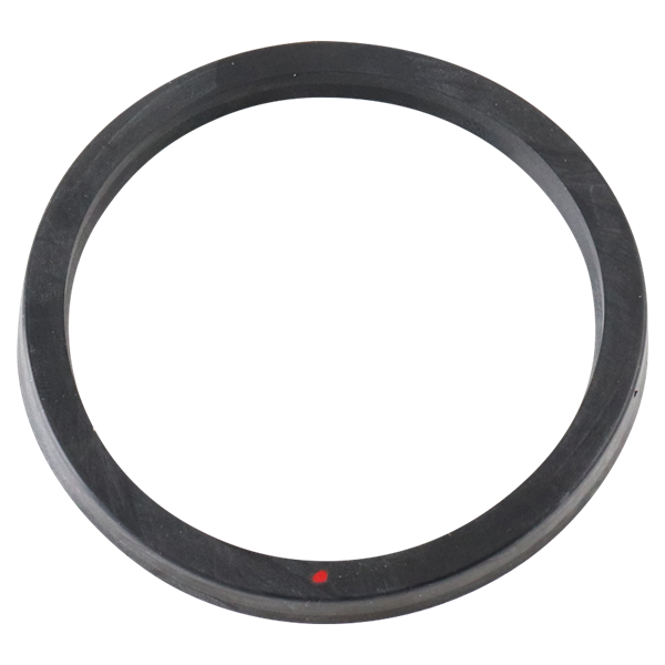 Rotary shaft seals, sold in a package of 10, manufactured by APV.