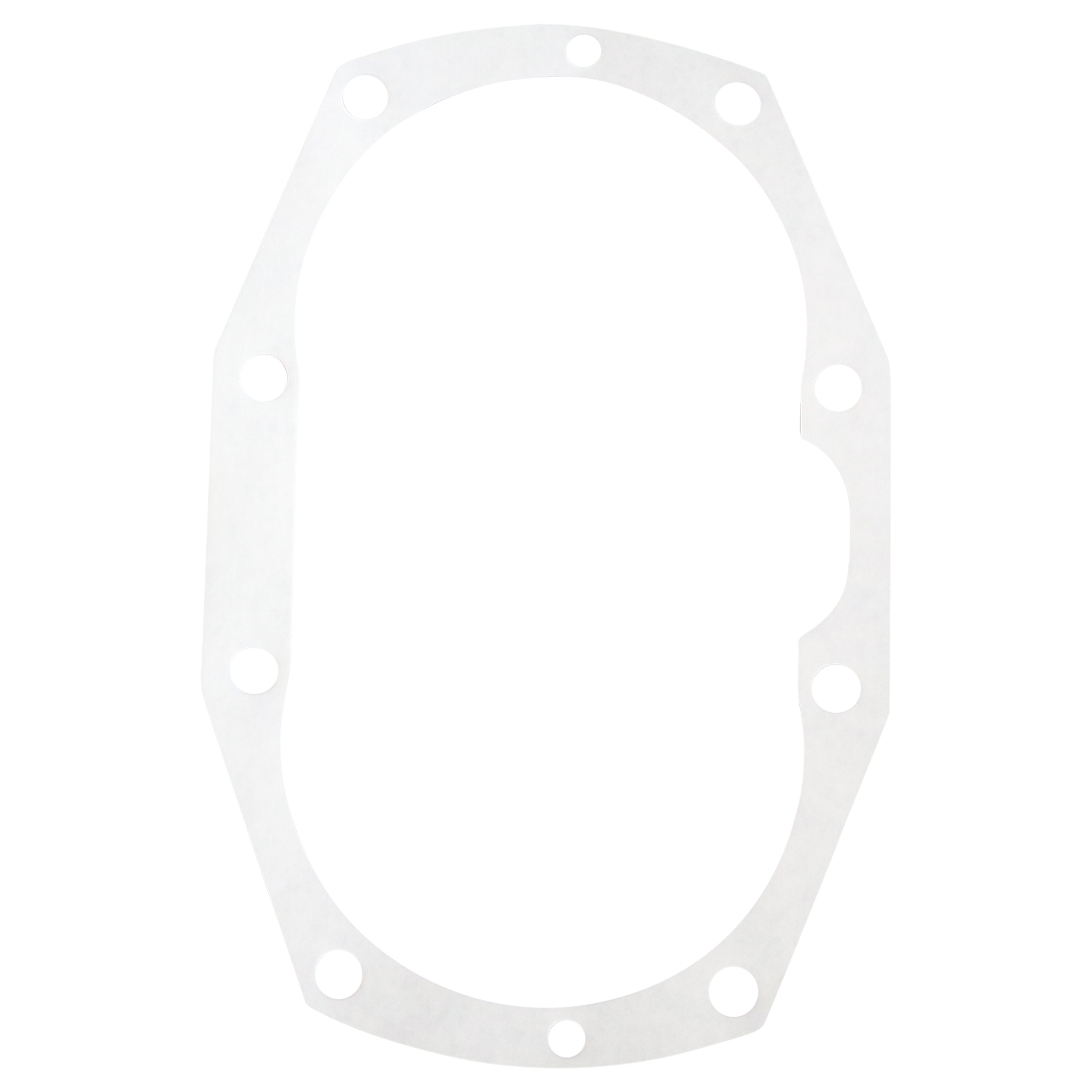 Paper gasket for R4, R6, and R700 HD systems, available in a package of 100, compatible with APV pumps.