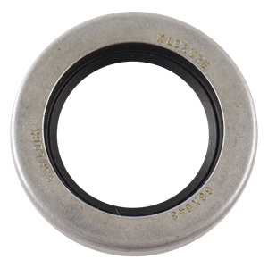 Inboard bearing seal