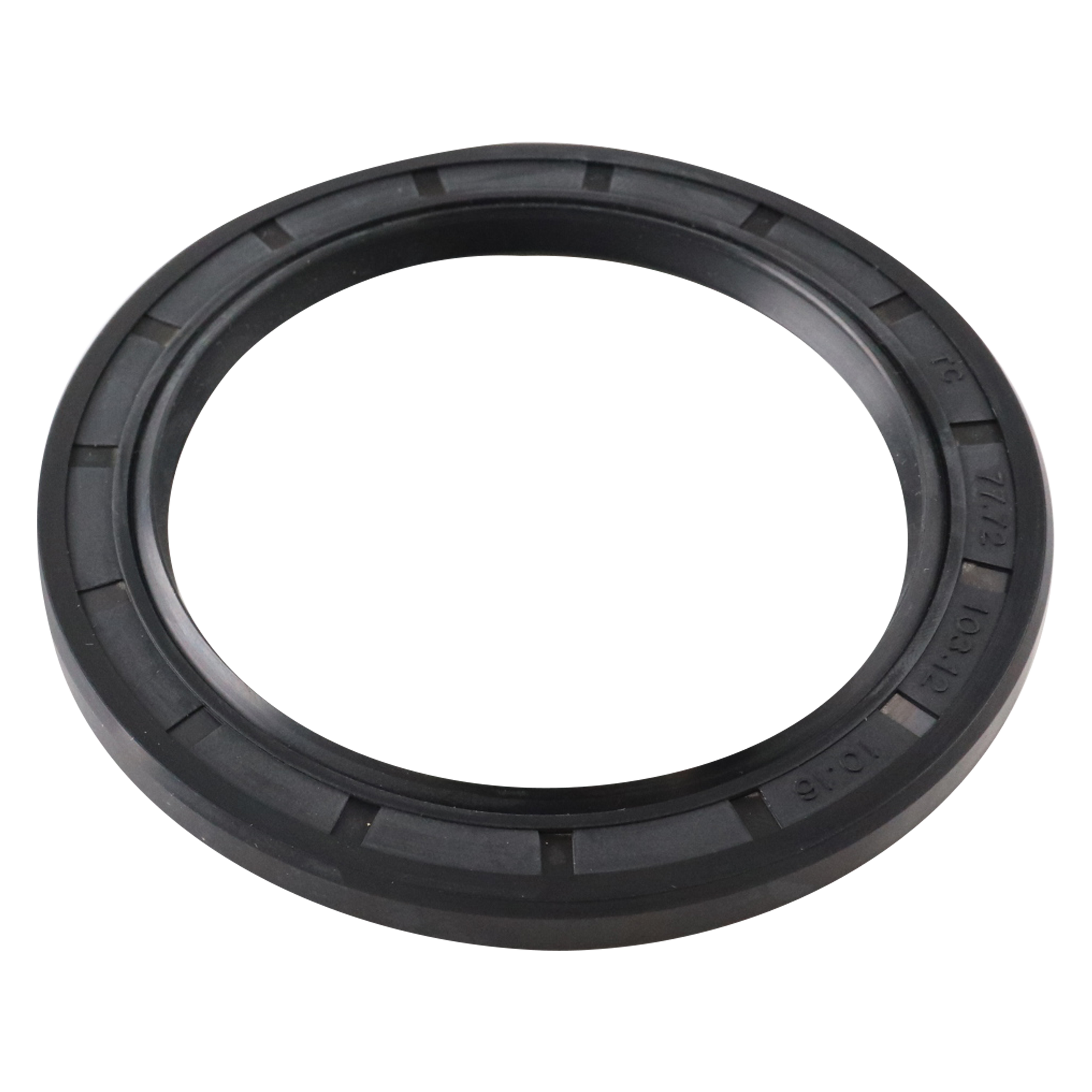 Alignment location ring seal