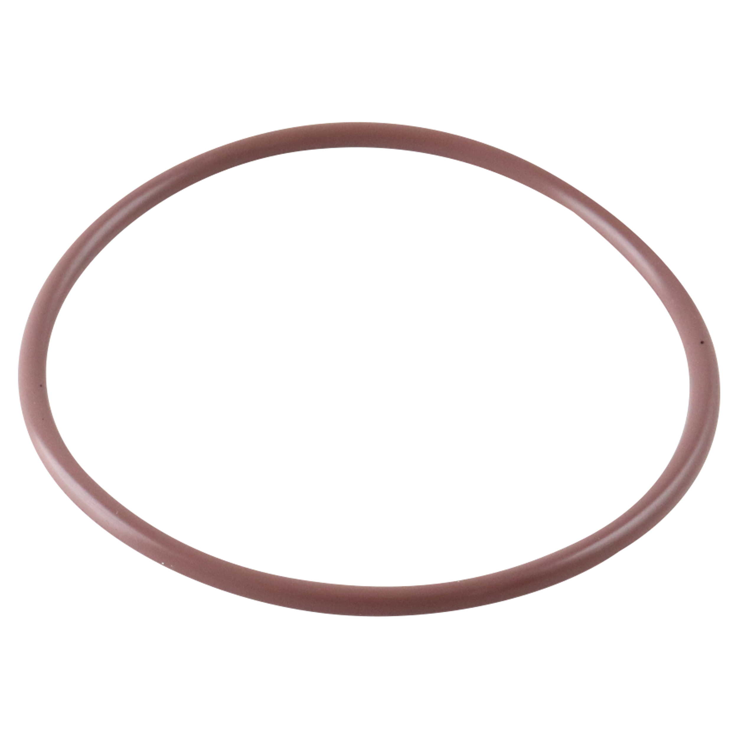 O-ring upper made of viton