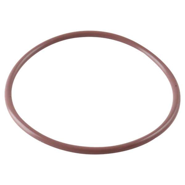 O-ring upper made of viton
