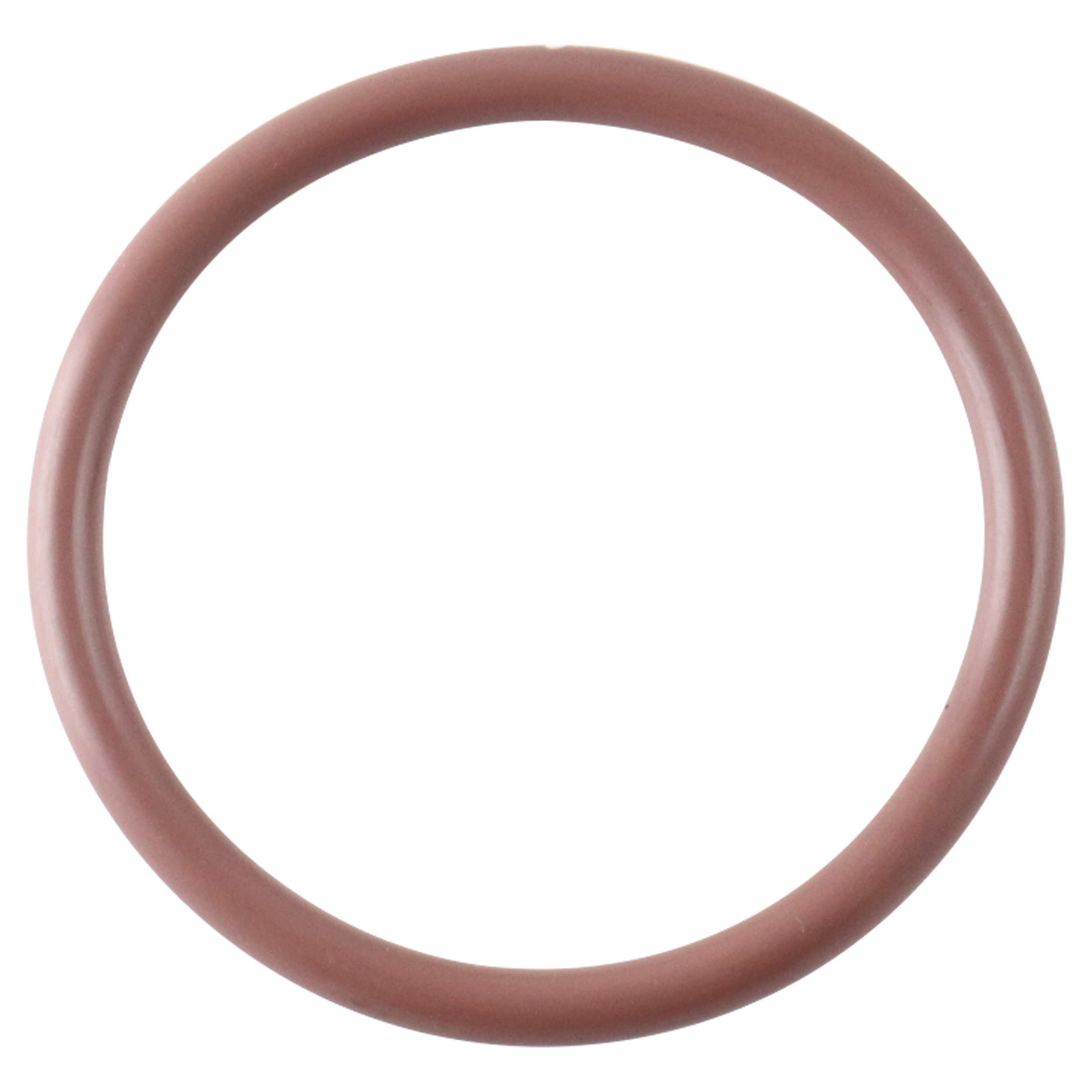 Body O-ring, made of Viton material, designed for reliable sealing applications.