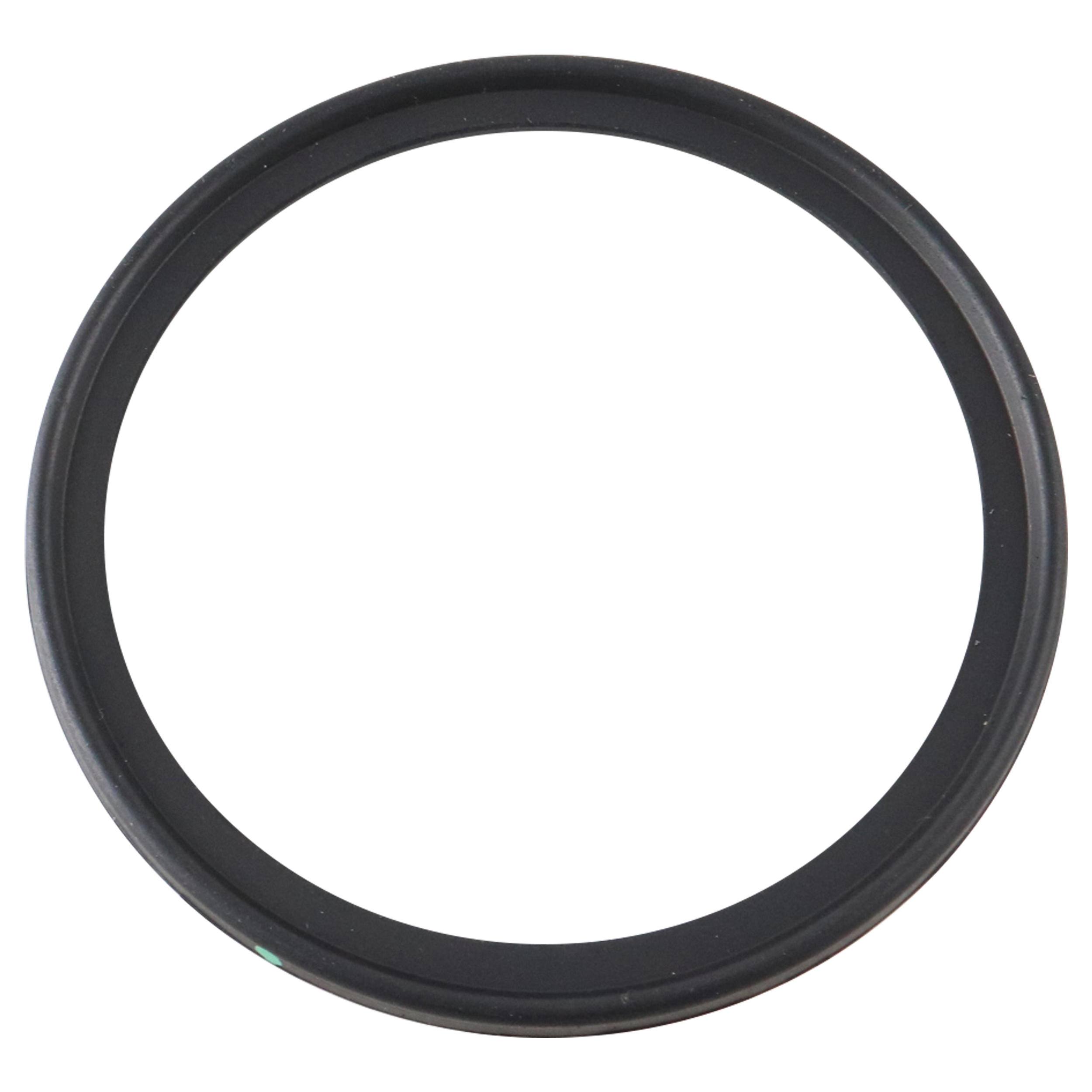 Body gasket compatible with 1.5-inch and 2-inch EPDM 761 valves.