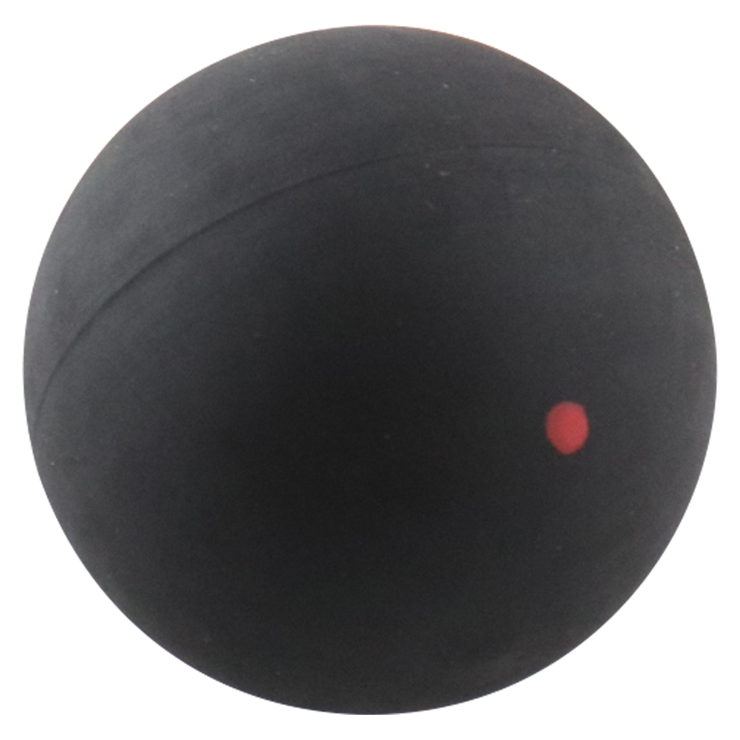 Ball, 1.5-inch Buna material, compatible with Alfa Laval Tri-Clover valves, 1.625-inch diameter.