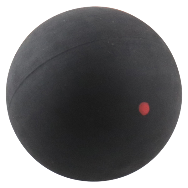 Ball, 1.5-inch Buna material, compatible with Alfa Laval Tri-Clover valves, 1.625-inch diameter.