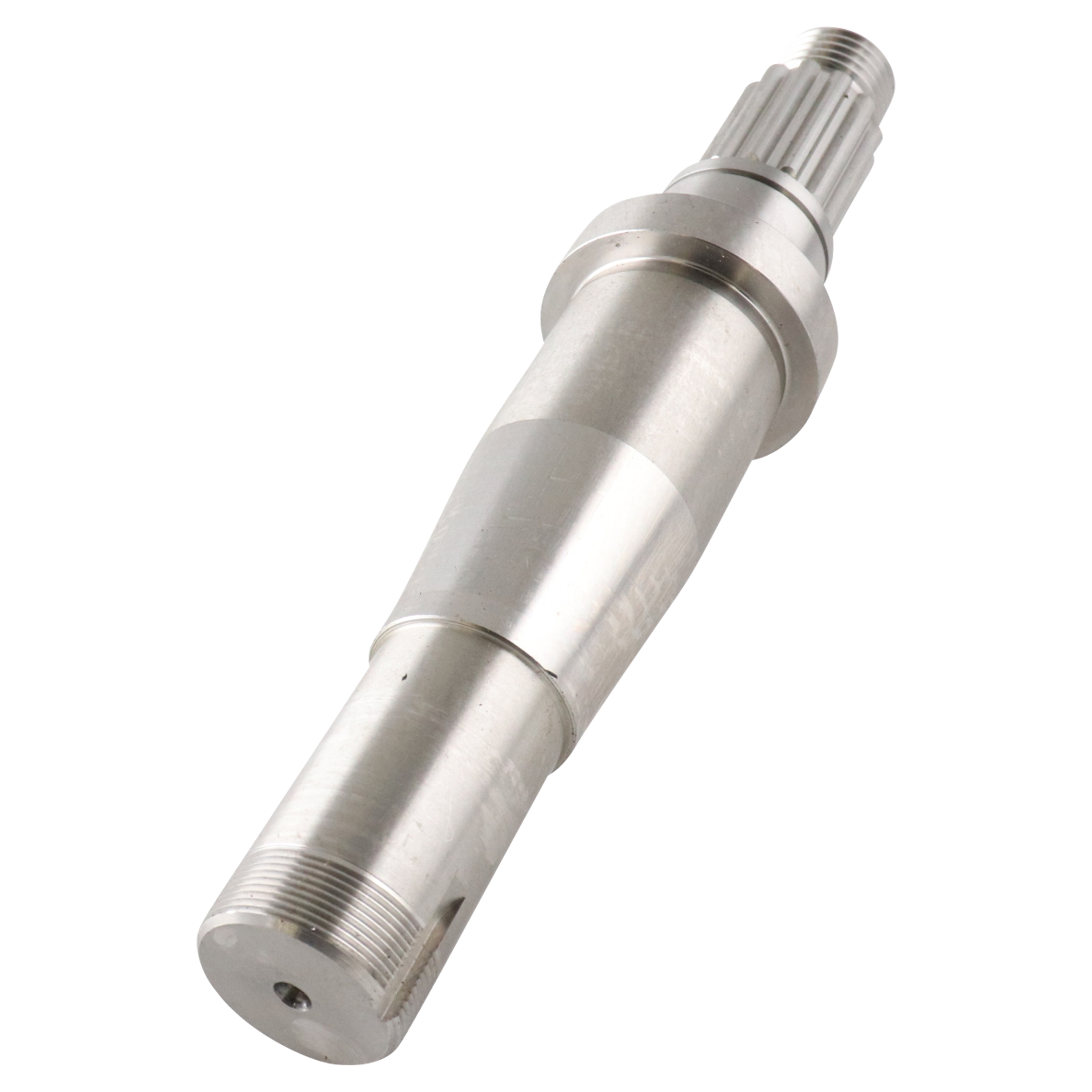 Short shaft tapered model 30 34 ZP1 U1 Ampco
