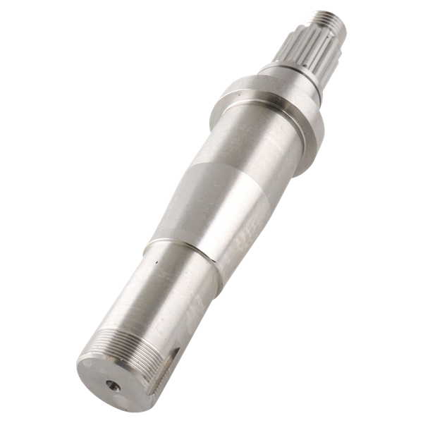 Short shaft tapered model 30 34 ZP1 U1 Ampco