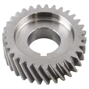 Shaft gear short model 30 34 ZP1 ZP2 U1 U2 Ampco