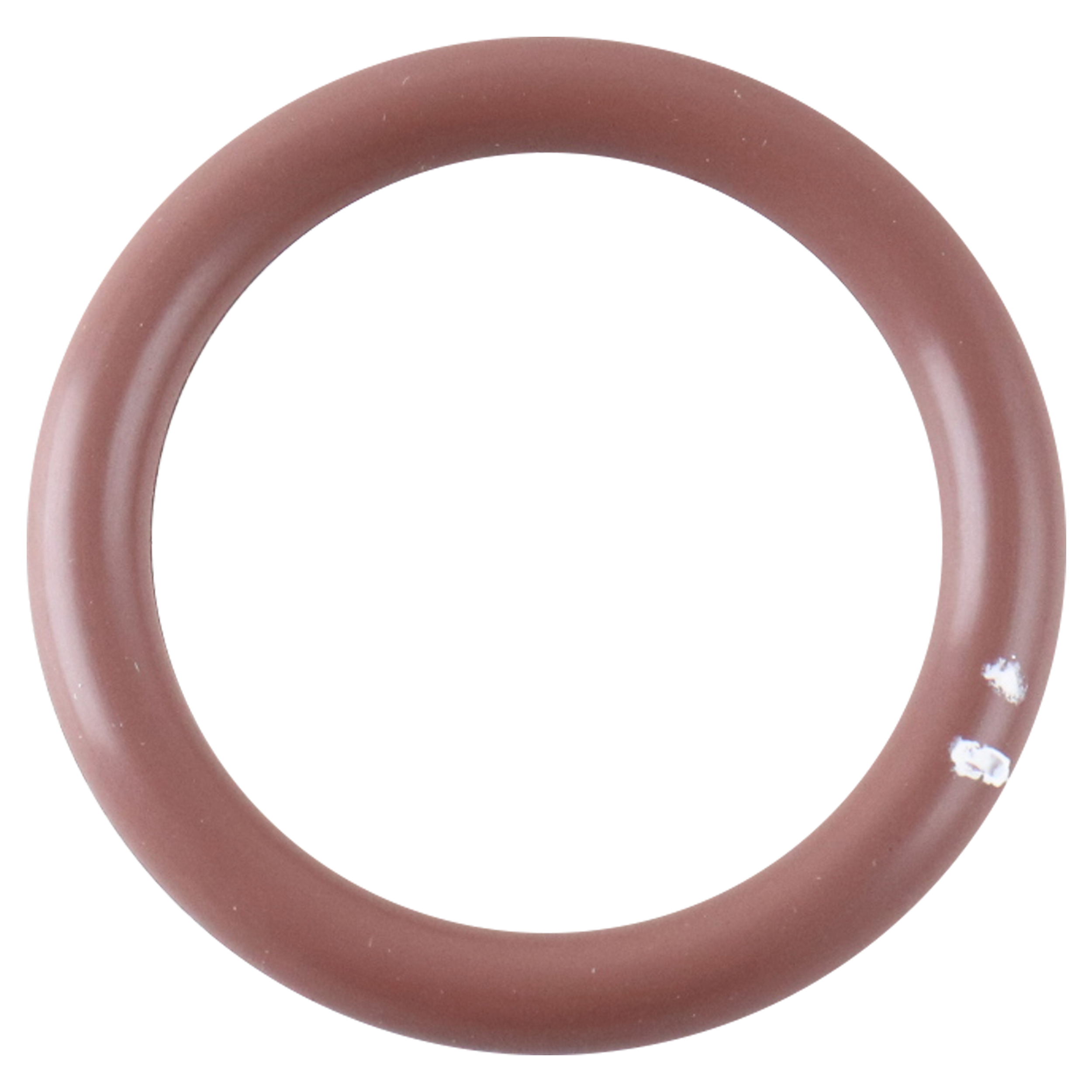 O-ring body, made from Viton, compatible with Waukesha applications