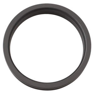 Replacement ring seal graphitar 114SC 2.8 OD x 2.37 ID