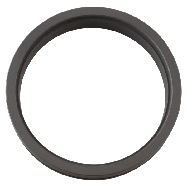 Replacement ring seal graphitar 114SC 2.8 OD x 2.37 ID