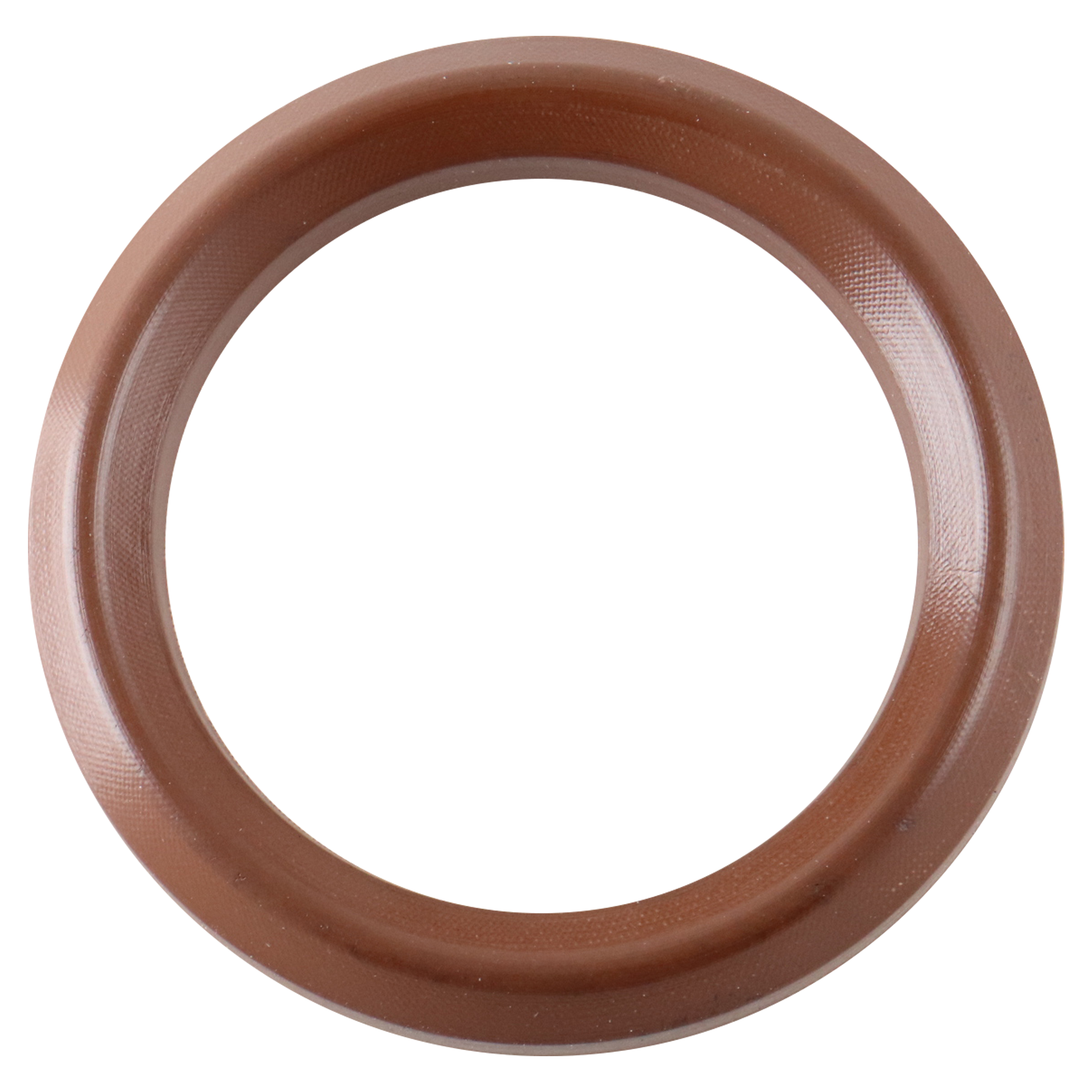 Plunger packing 3.75" x 2.75", package of 12, APV