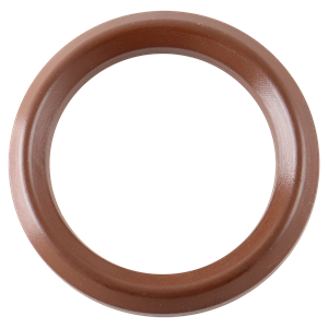 Plunger packing 3.75" x 2.75", package of 12, APV