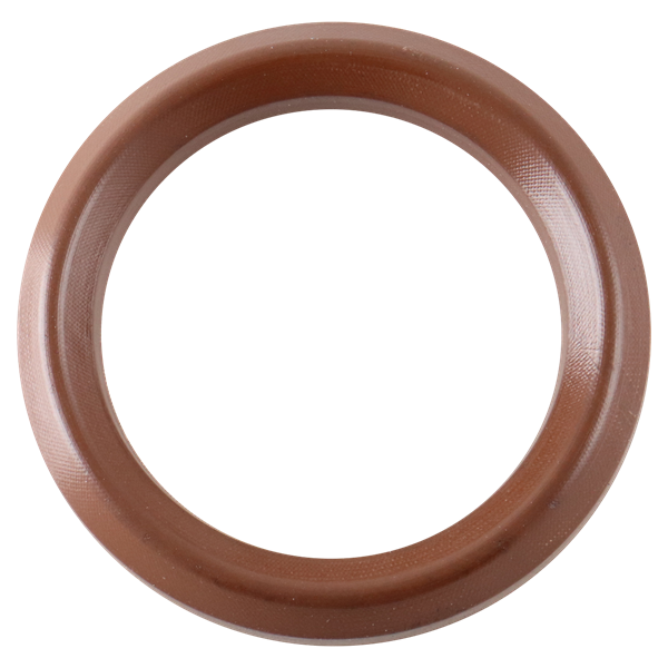 Plunger packing 3.75" x 2.75", package of 12, APV