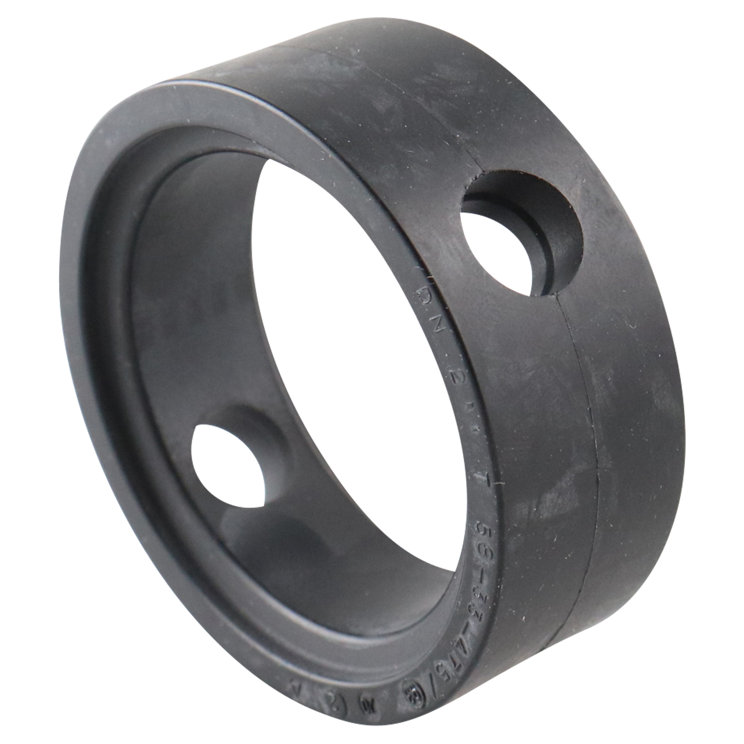 Seal 2" EPDM butterfly valve seat 58-33-475/93 APV