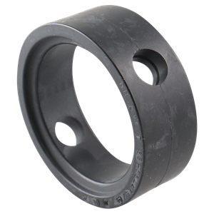 Seal 2" EPDM butterfly valve seat 58-33-475/93 APV