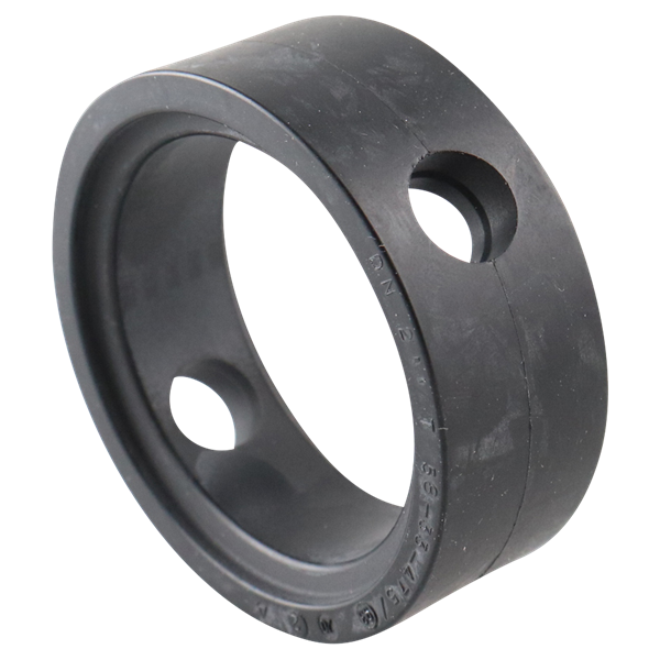 Seal 2" EPDM butterfly valve seat 58-33-475/93 APV