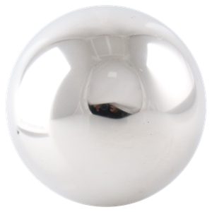 Ball, 2.5", APV