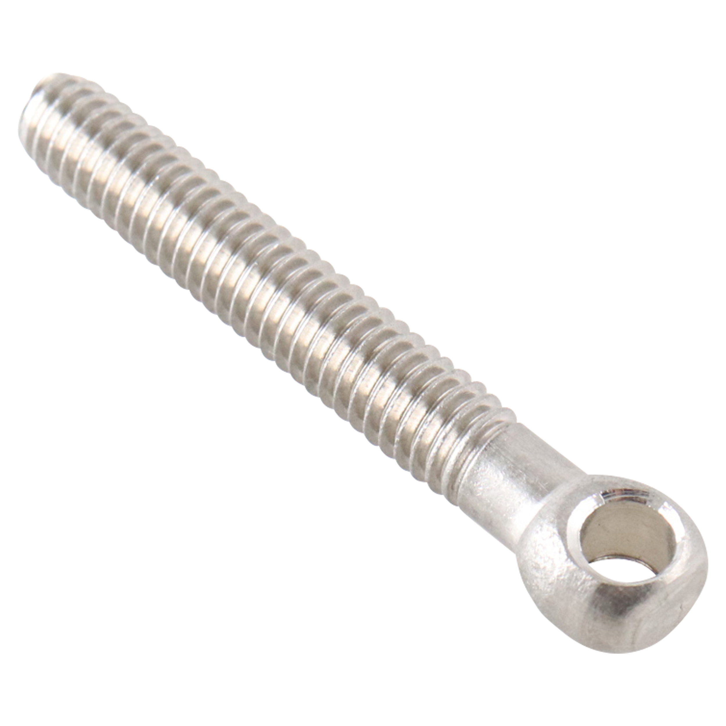 Eyebolt for C114 pumps