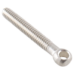 Eyebolt for C114 pumps