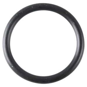 O-Ring Seal, made of Buna material, compatible with C216 model pump.
