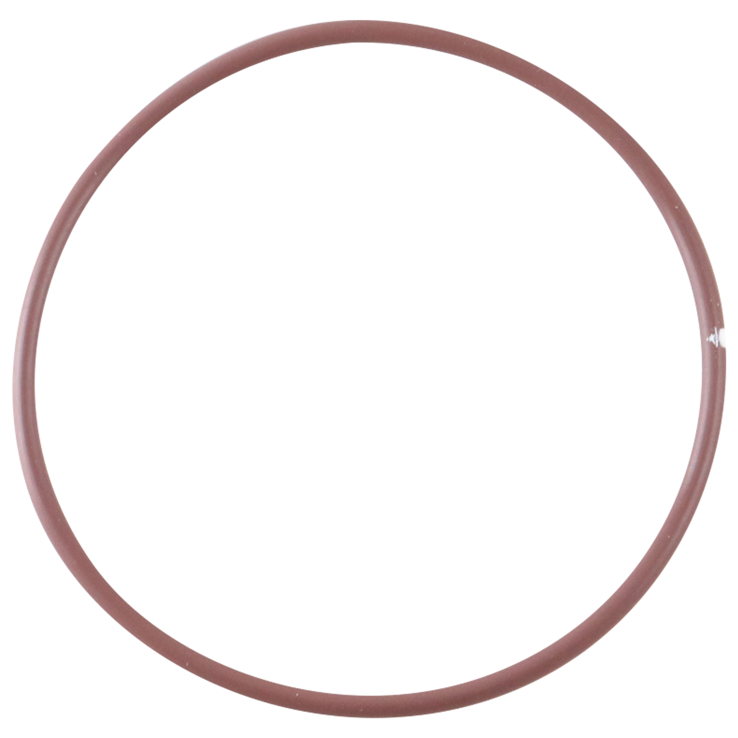 Shaft o-ring Class VI viton 180 U2