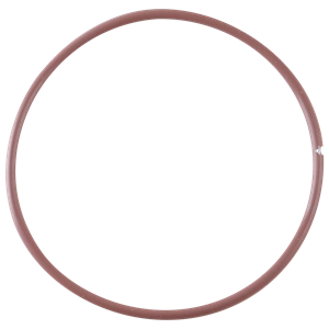 Shaft o-ring Class VI viton 180 U2