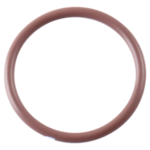 Retainer O-ring, compatible with 180 U2 pumps.
