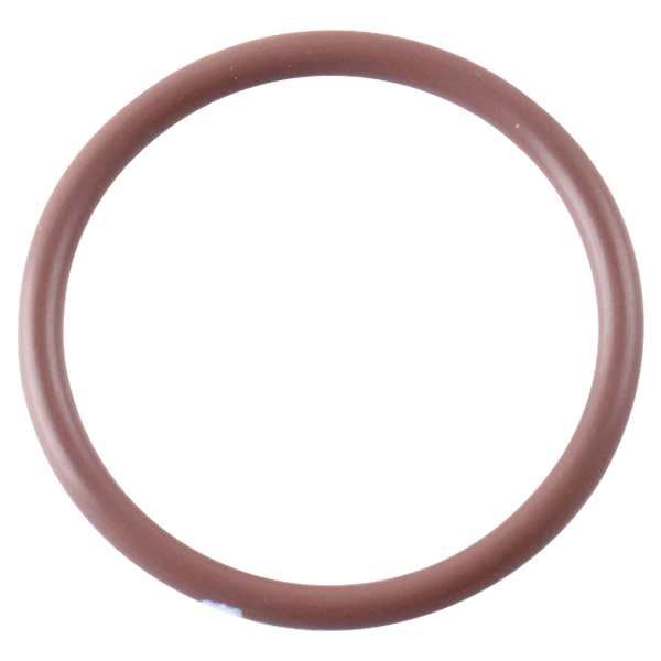 Retainer O-ring, compatible with 180 U2 pumps.