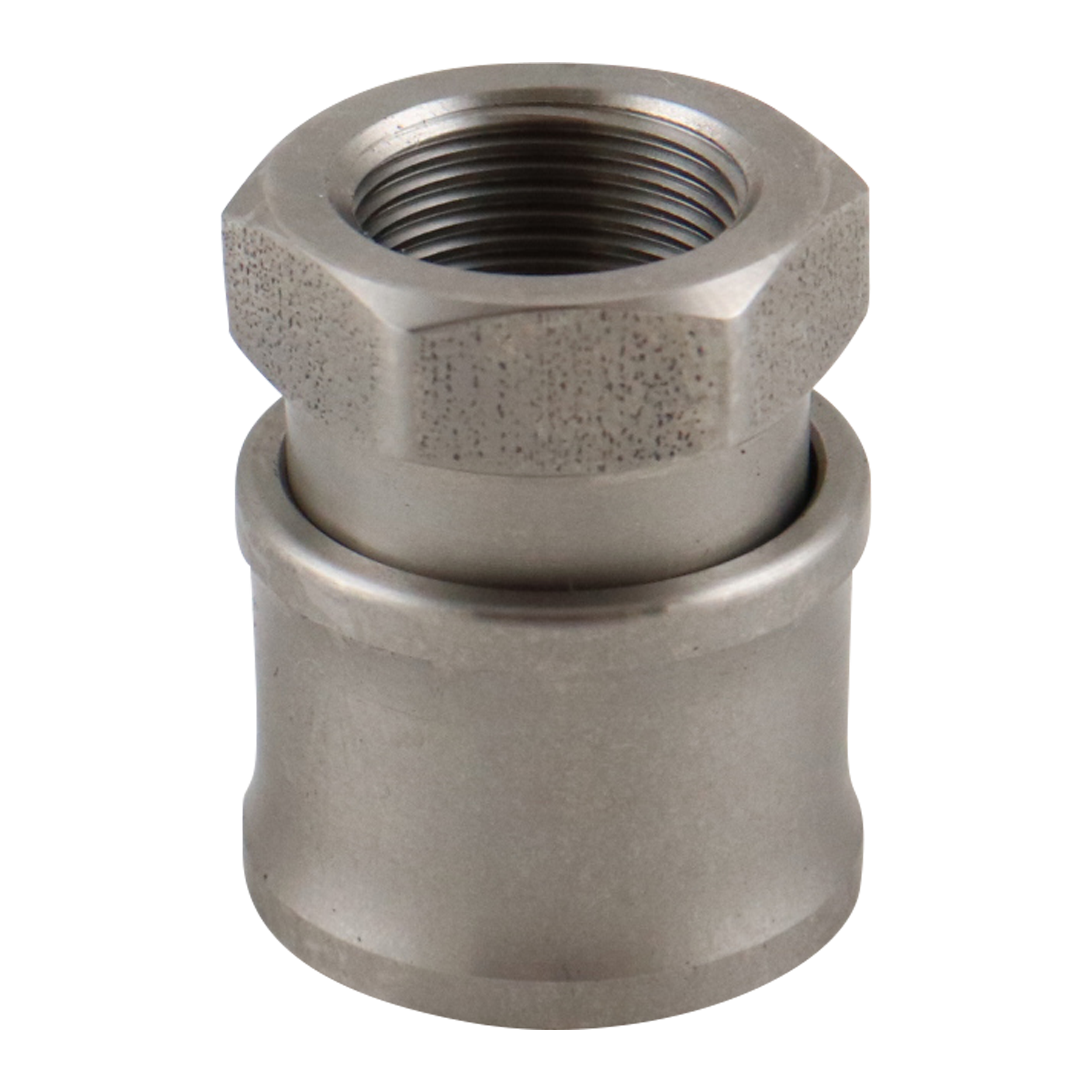 Air coupler