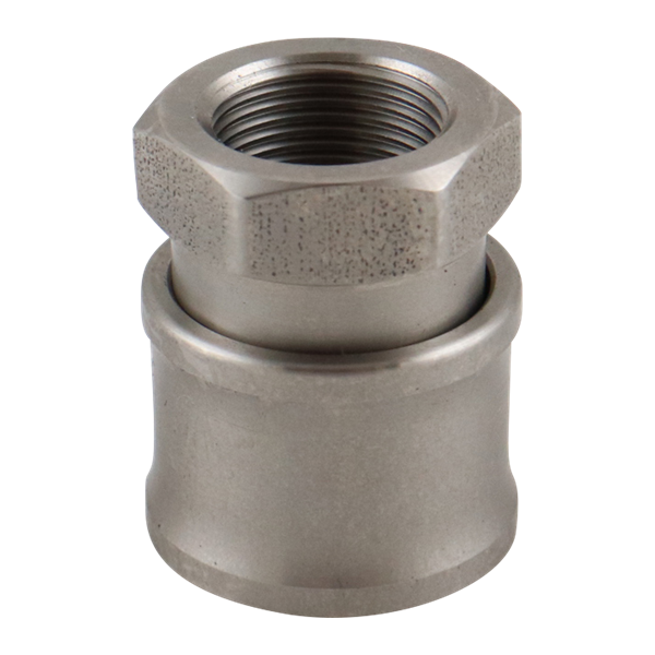 Air coupler