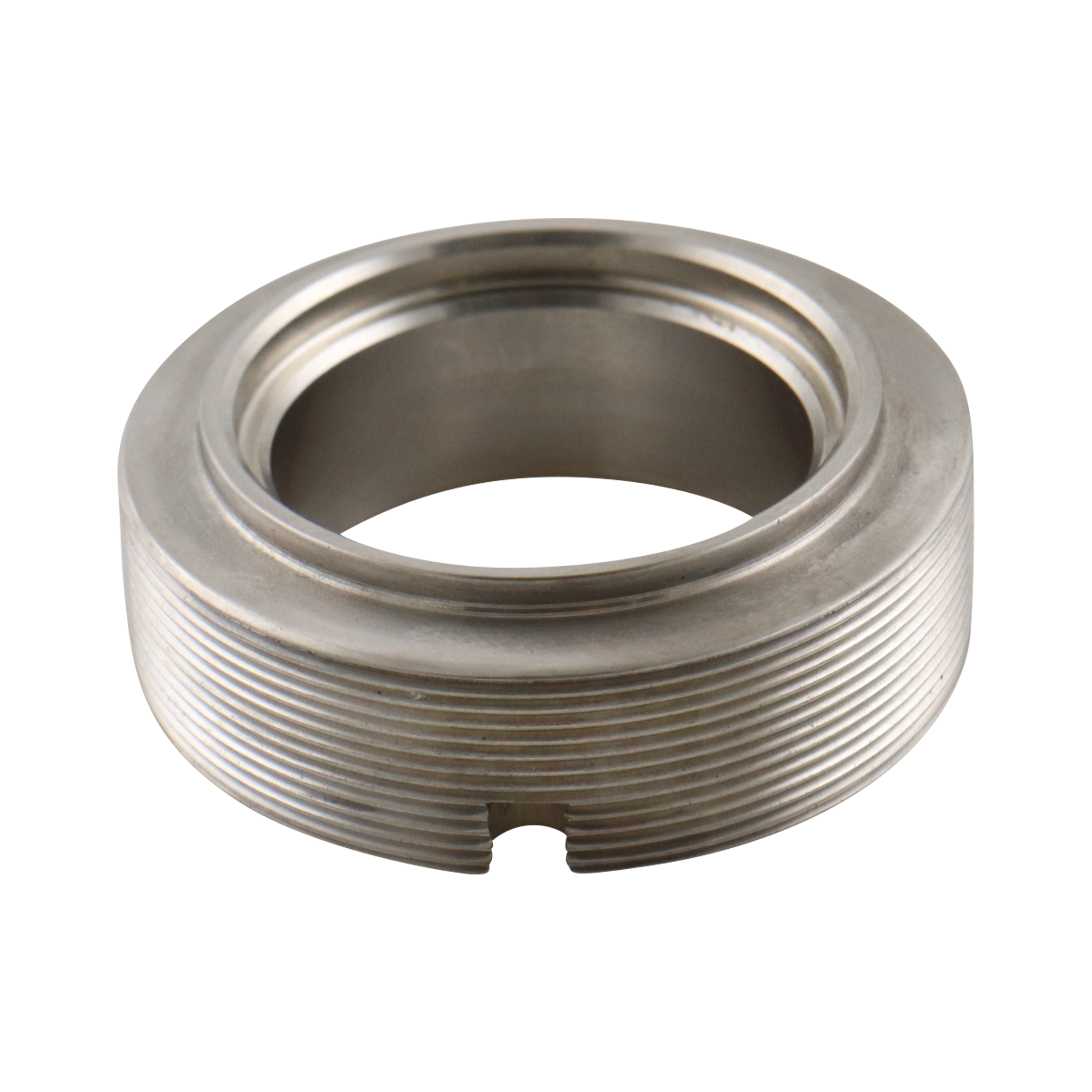 Retaining seal nut, MS #2 rotor, APV