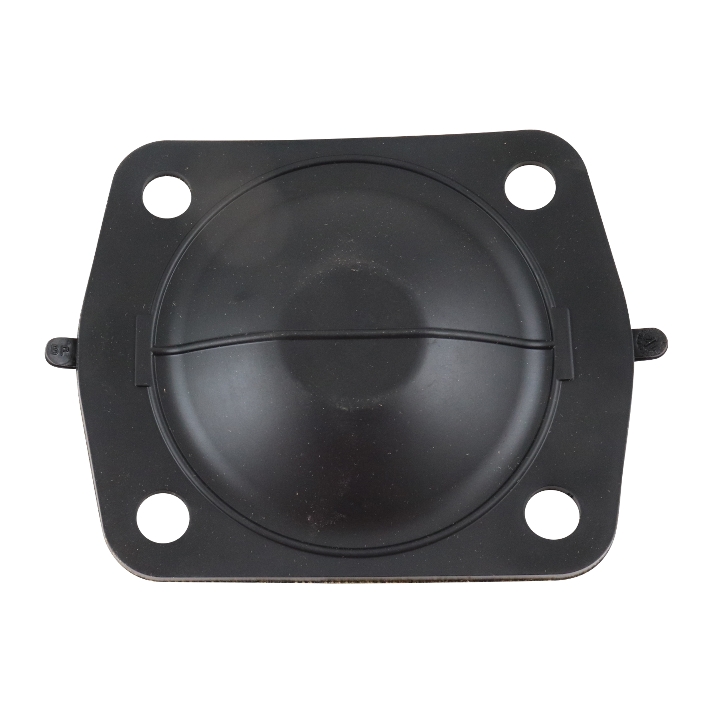 Diaphragms