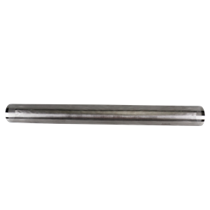 Overscreen long, 1.5" and 2", perforation metal, 0.050" hole