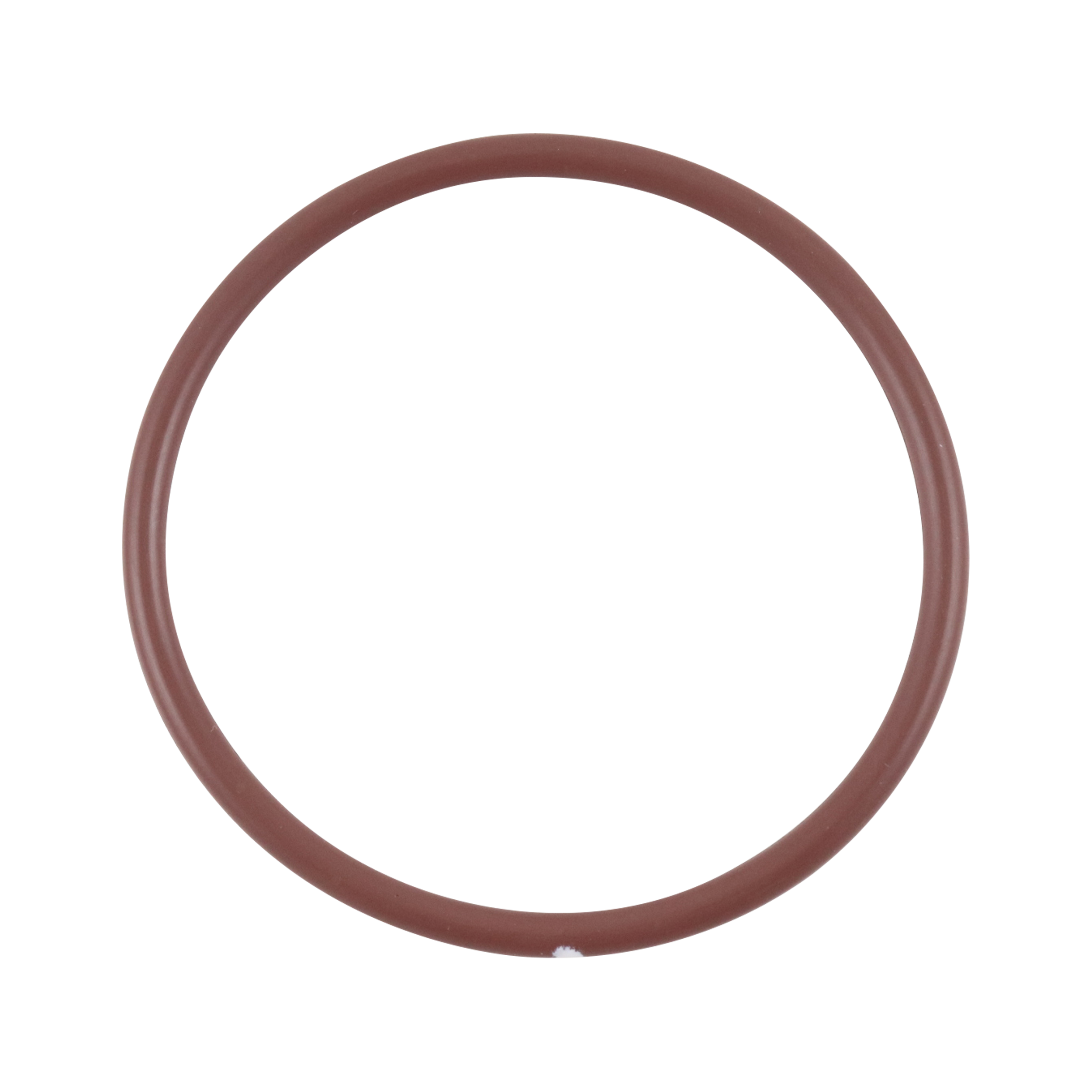 O-ring viton valve body