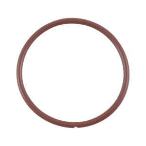 O-ring viton valve body