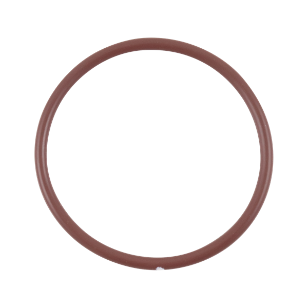 O-ring viton valve body