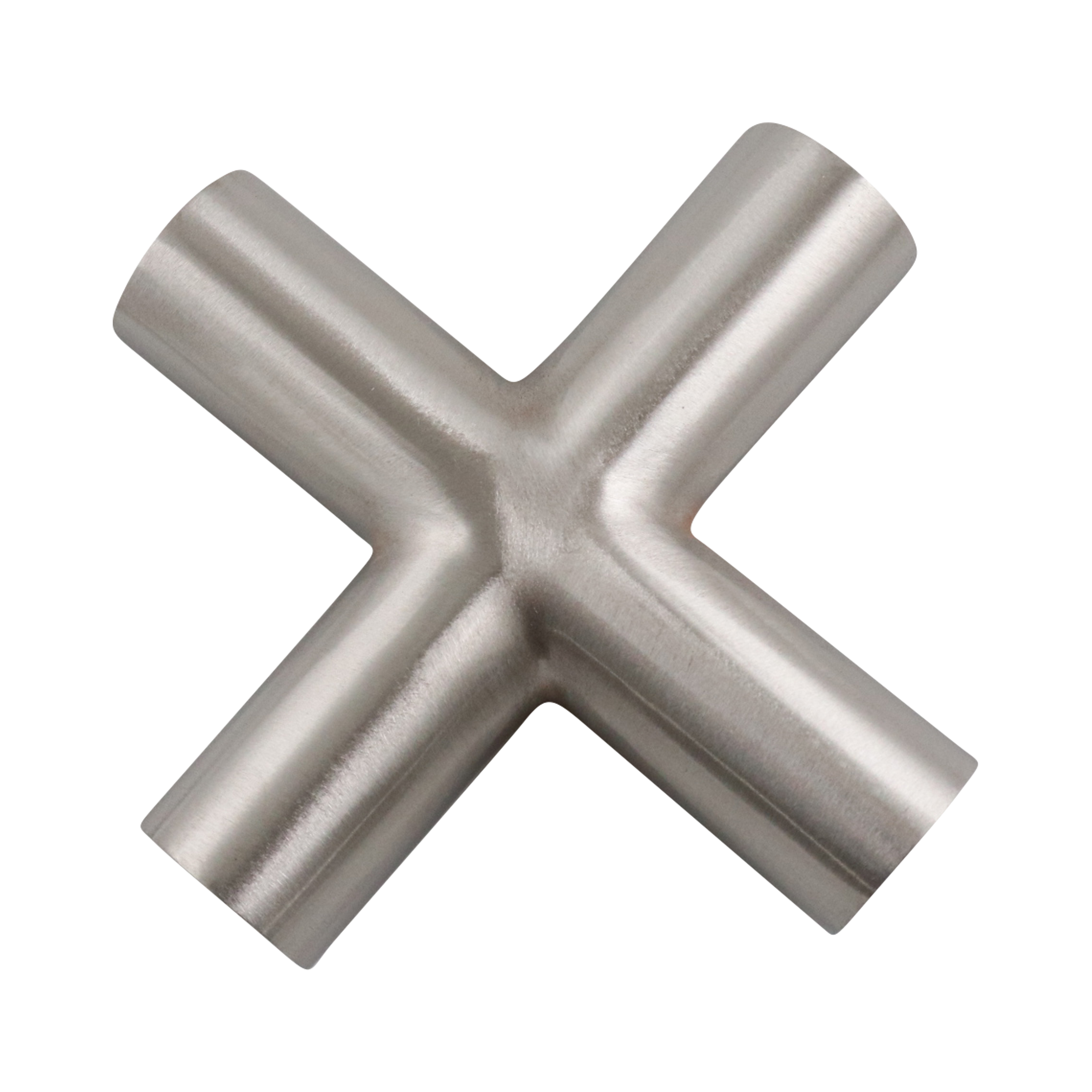 BPE Butt Weld Crosses (B9WWWW)