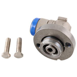 Steam trap UTD52L universal SS thermo-dynamic low cap Spirax